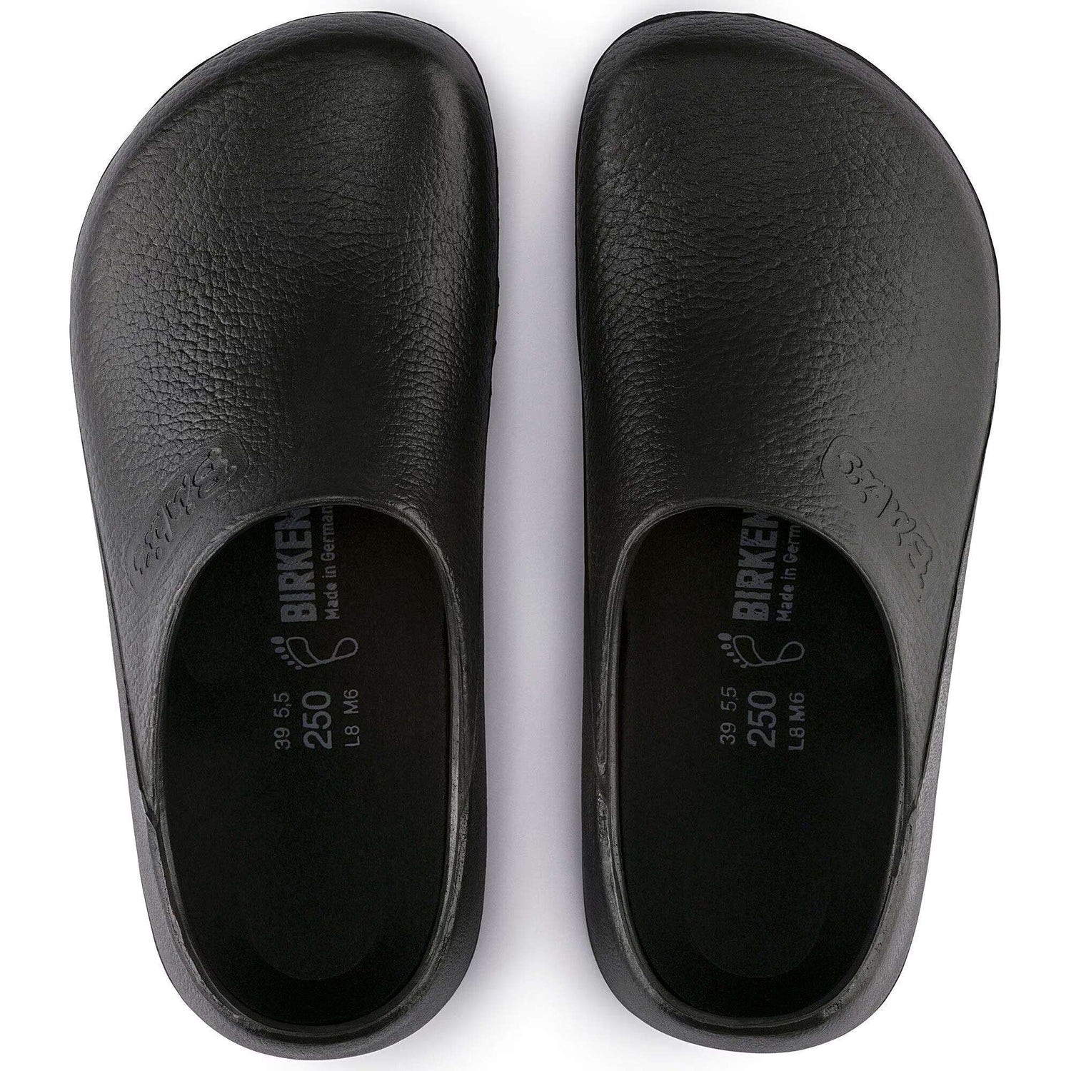 Birkenstock Professional Unisex Profi Birki Slip Resistant Work Shoe