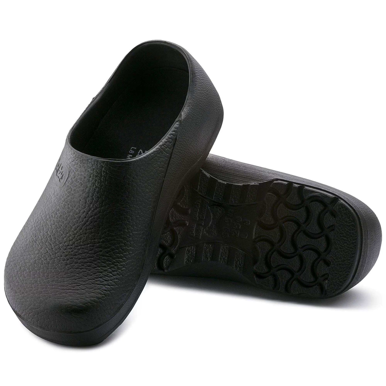 Birkenstock Professional Unisex Profi Birki Slip Resistant Work Shoe