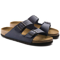 Navy Birko-Flor