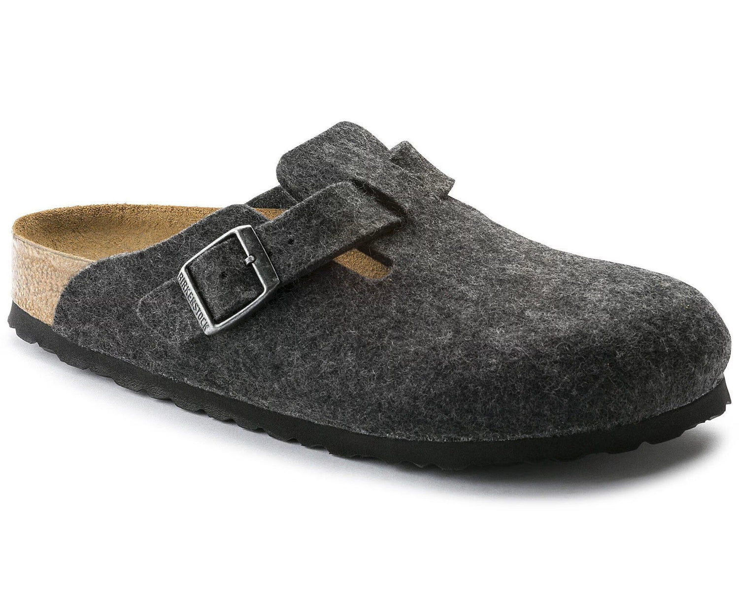 Anthracite Wool
