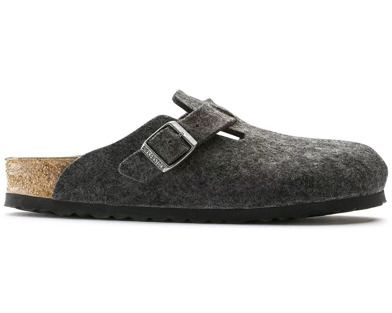 Birkenstock Women's Boston Soft Footbed Clogs