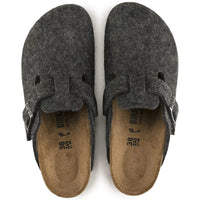 Birkenstock Women's Boston Soft Footbed Clogs