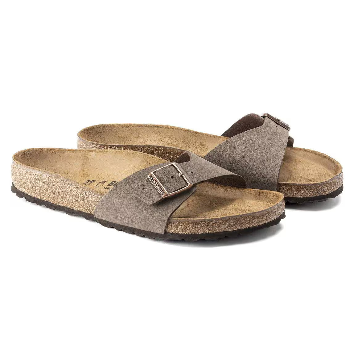 Birkenstock Madrid BS Women's Sandals