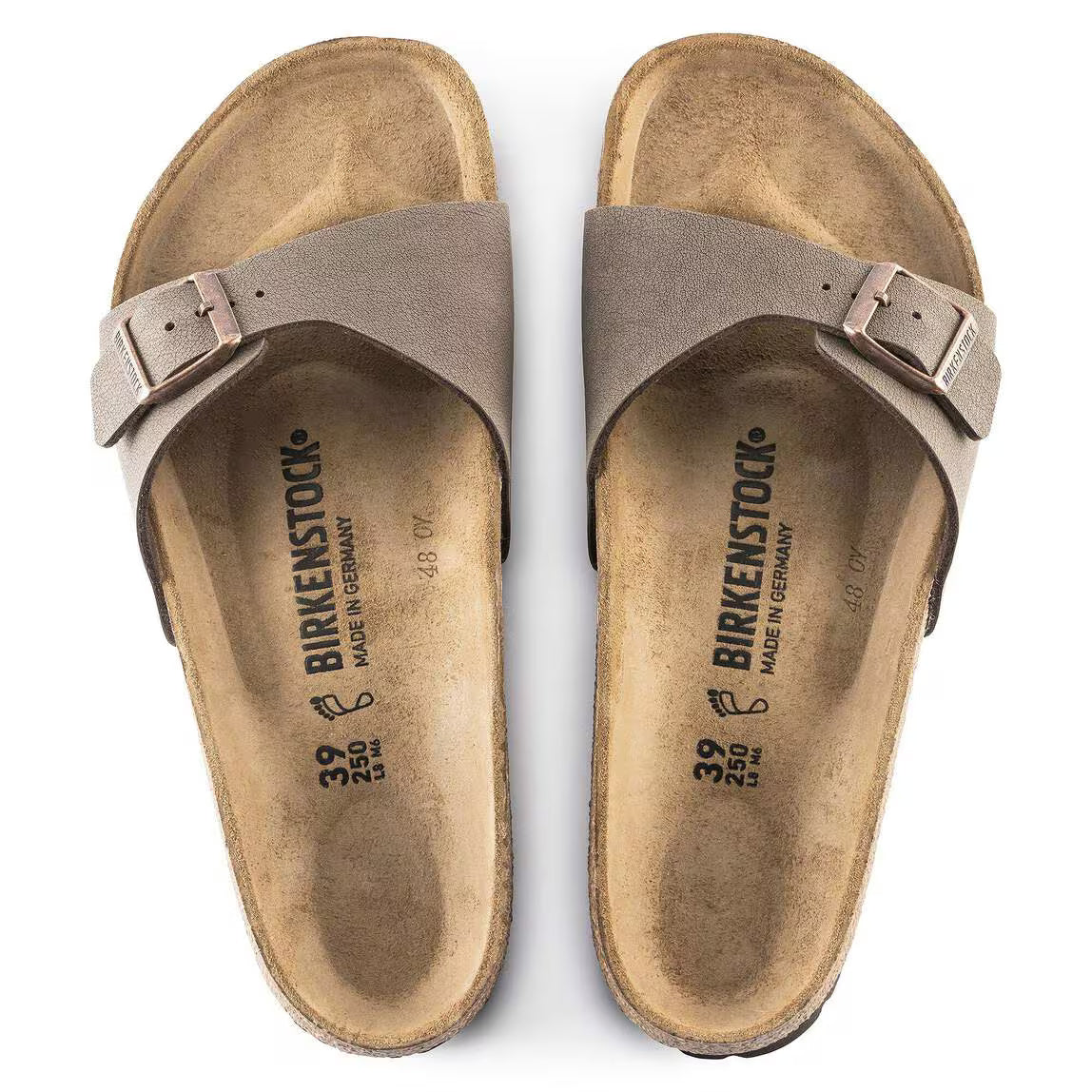 Birkenstock Madrid BS Women's Sandals