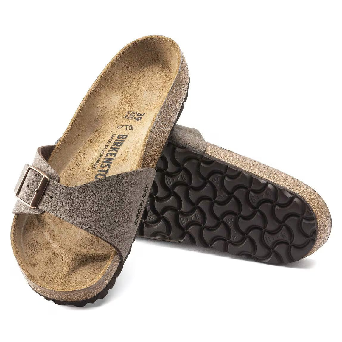 Birkenstock Madrid BS Women's Sandals