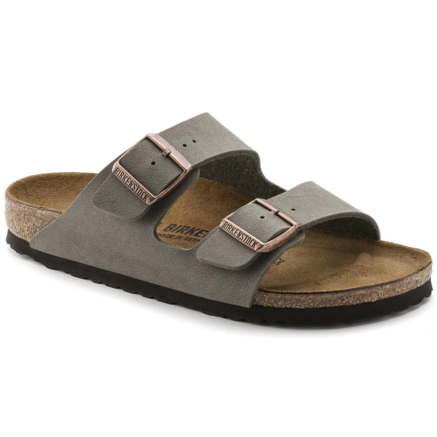 Birkenstock Unisex Arizona Birko-Flor Sandals