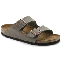 Birkenstock Unisex Arizona Birko-Flor Sandals
