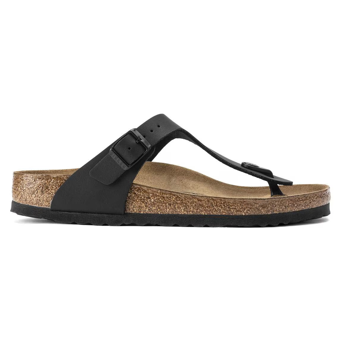Birkenstock Unisex Gizeh Birko-Flor Sandals