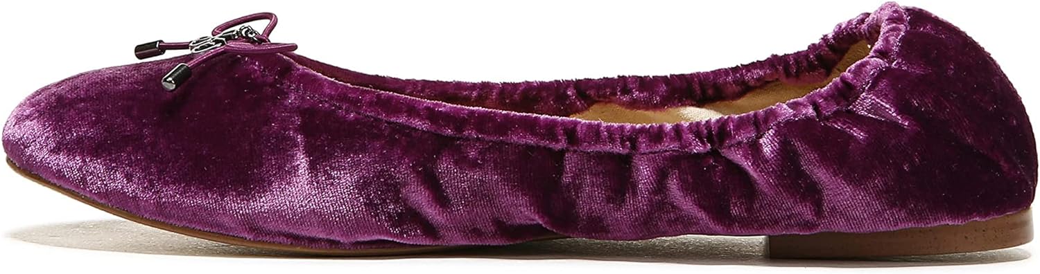 Sam Edelman Women's Felicia Ballet Flats