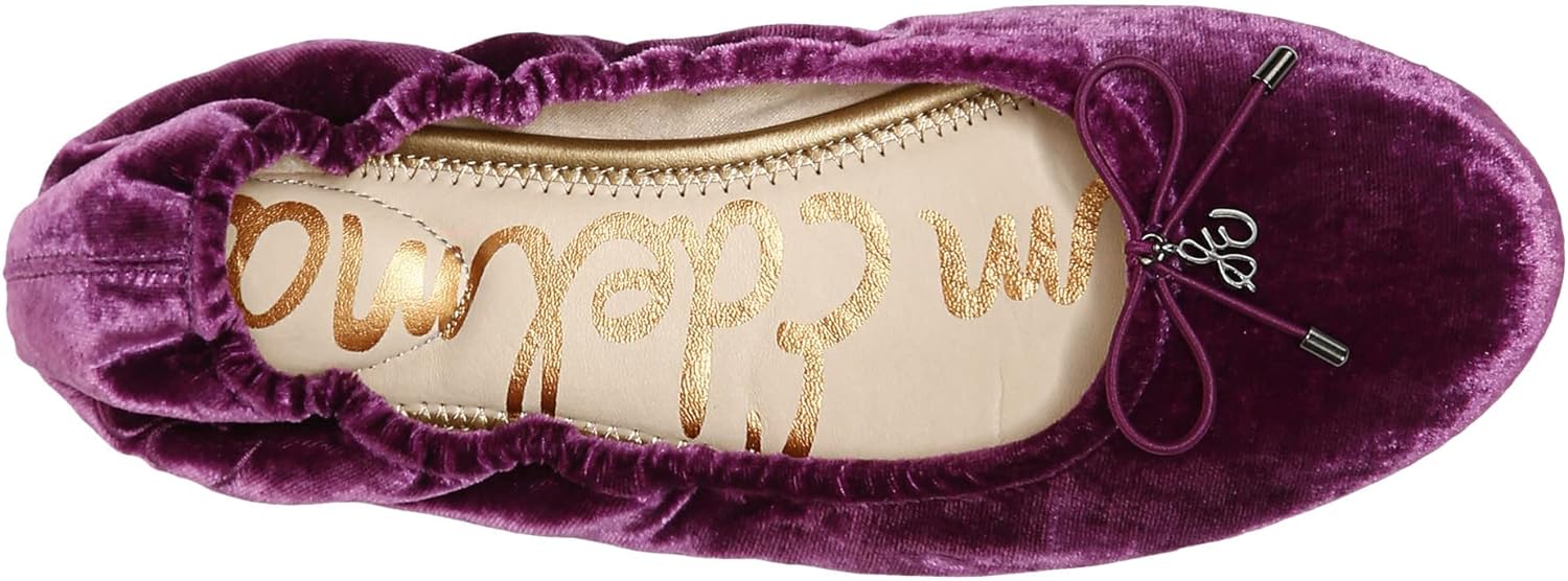 Sam Edelman Women's Felicia Ballet Flats
