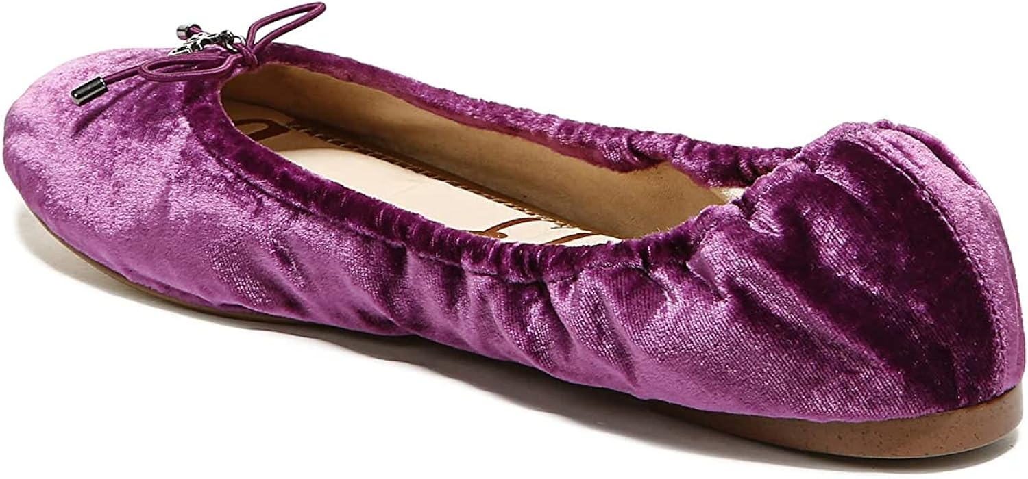 Sam Edelman Women's Felicia Ballet Flats