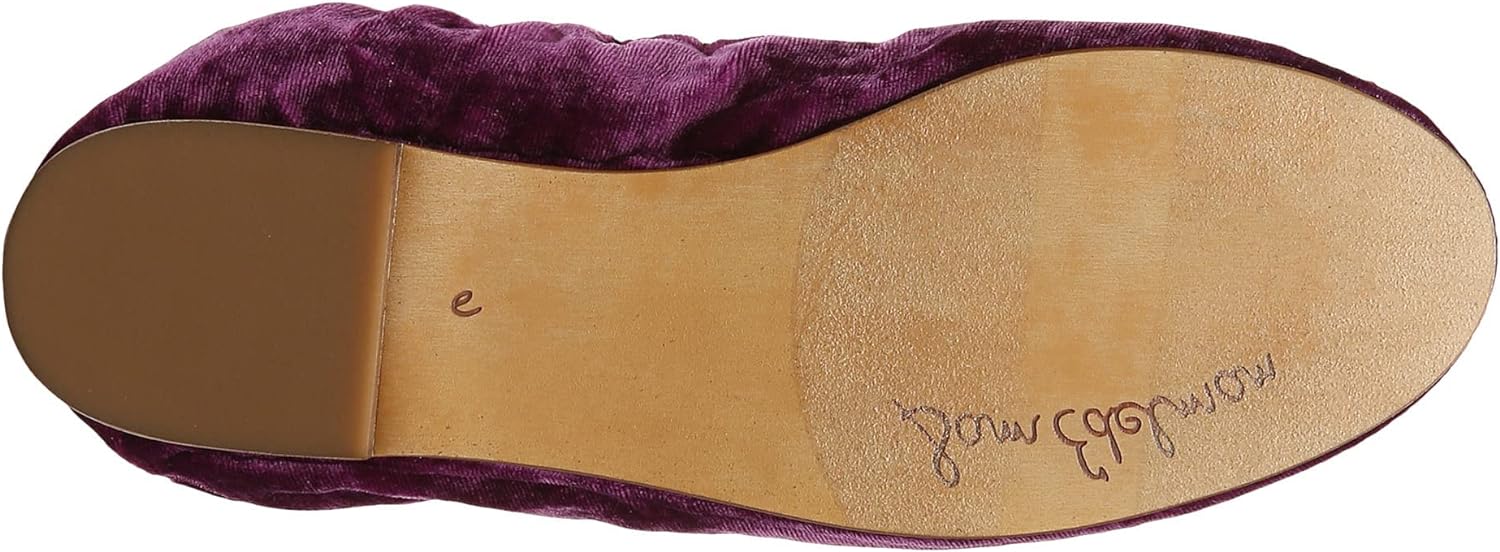 Sam Edelman Women's Felicia Ballet Flats