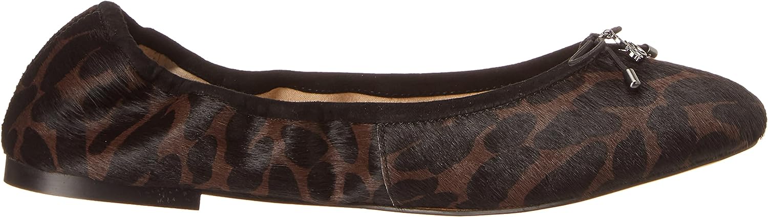 Sam Edelman Women's Felicia Ballet Flats