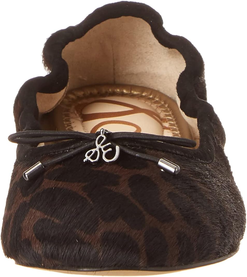 Sam Edelman Women's Felicia Ballet Flats