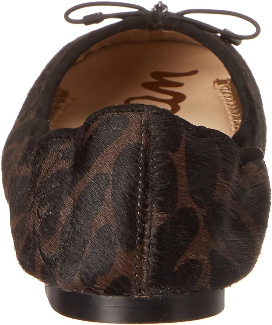 Sam Edelman Women's Felicia Ballet Flats
