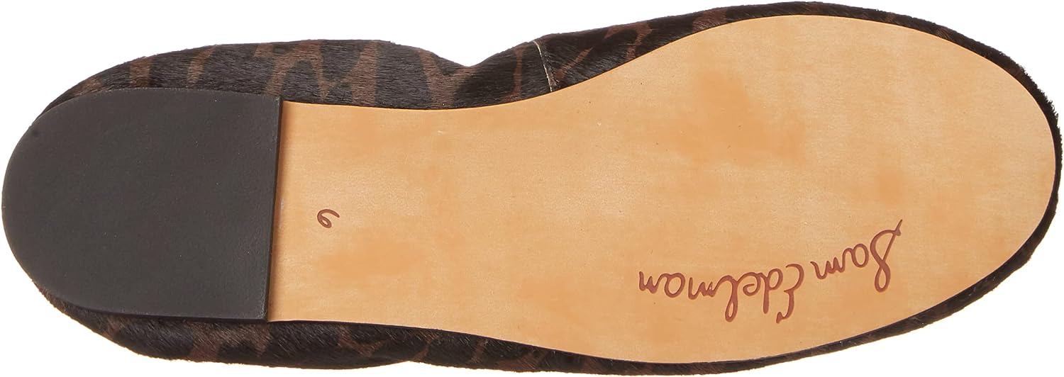 Sam Edelman Women's Felicia Ballet Flats