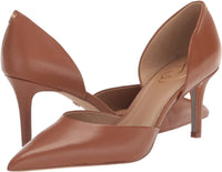 Saddle