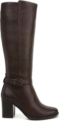 Naturalizer Women's Joslynn Knee High Boots