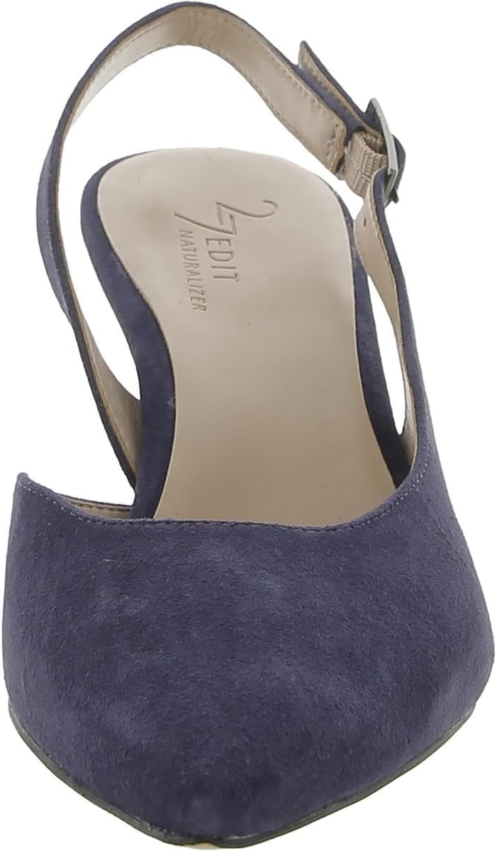 Naturalizer Women's Felicia Slingback Heels
