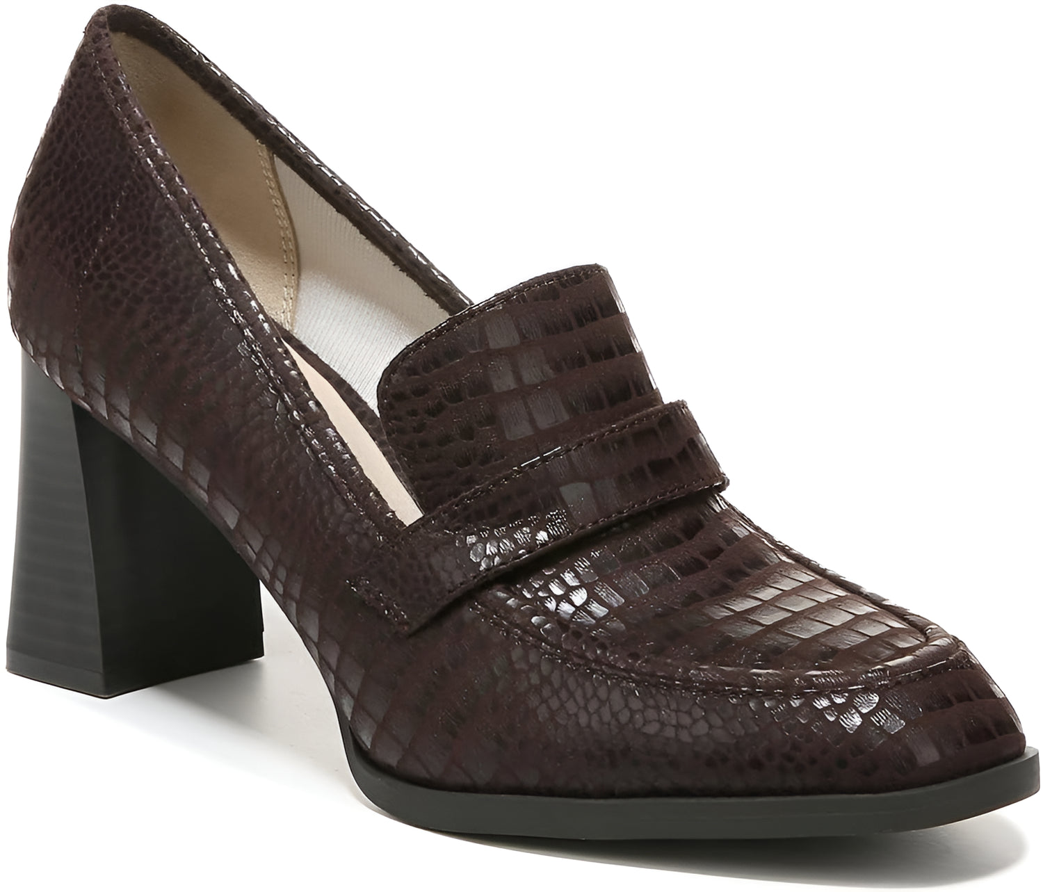 Chocolate Croco