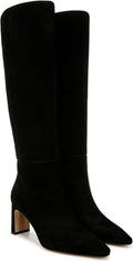Black Suede