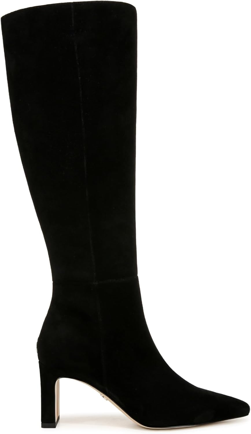 Sam Edelman Women's Sylvia Knee High Boot