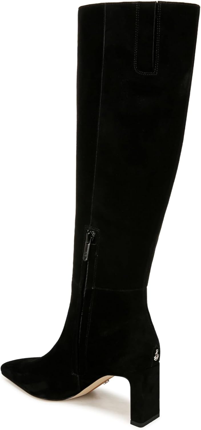 Sam Edelman Women's Sylvia Knee High Boot