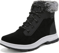 Black/Grey