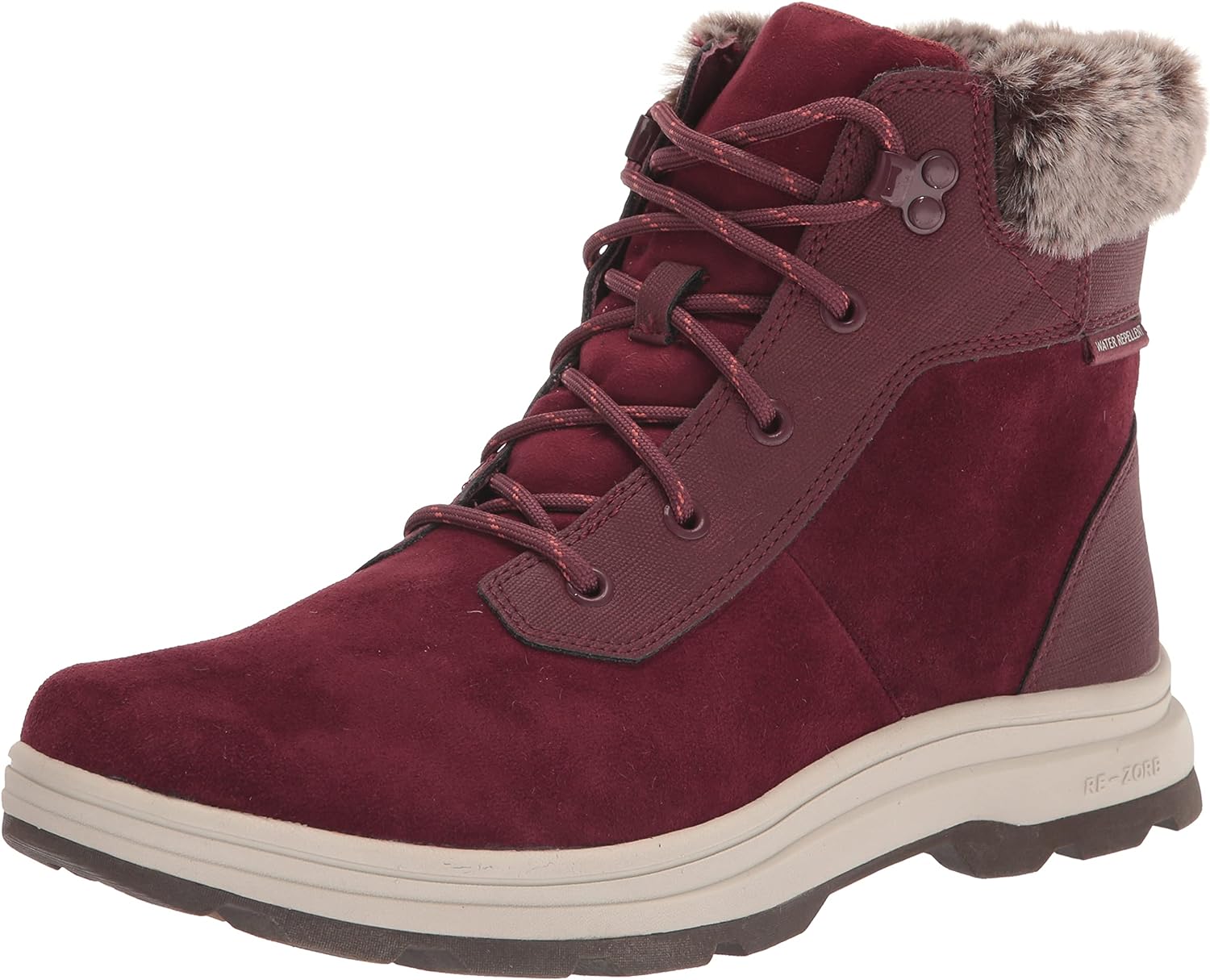 Windsor Red