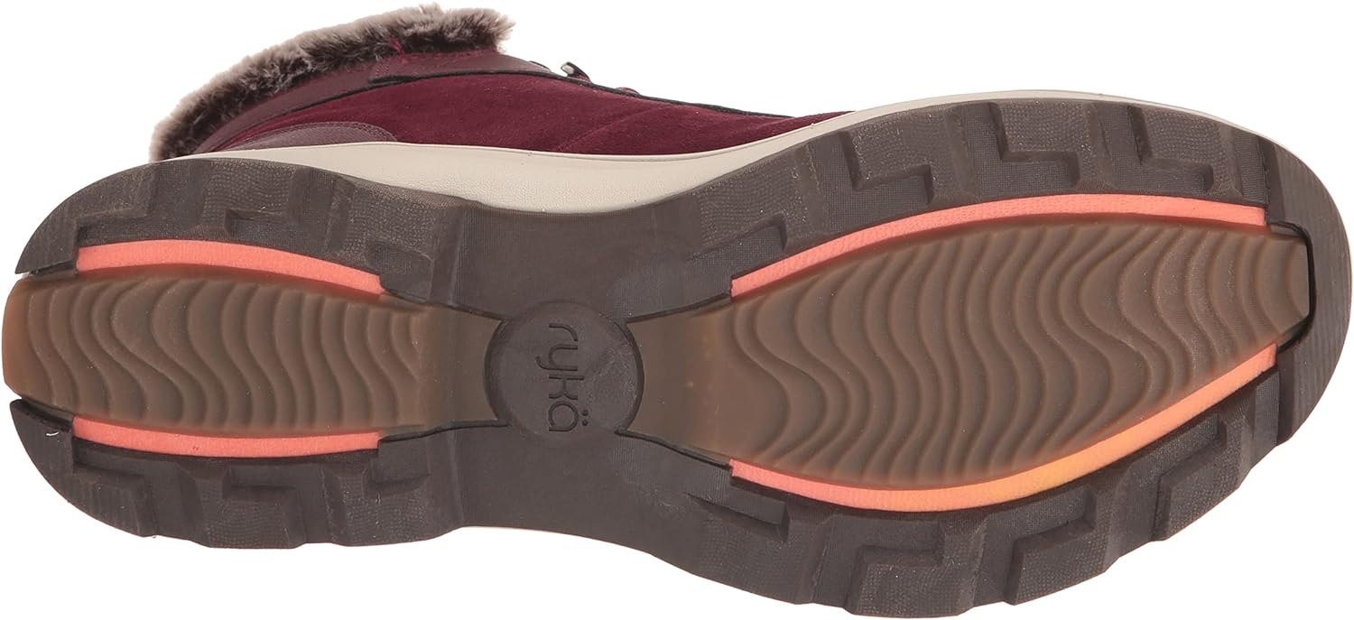 Ryka Women's Bayou Ankle Boot