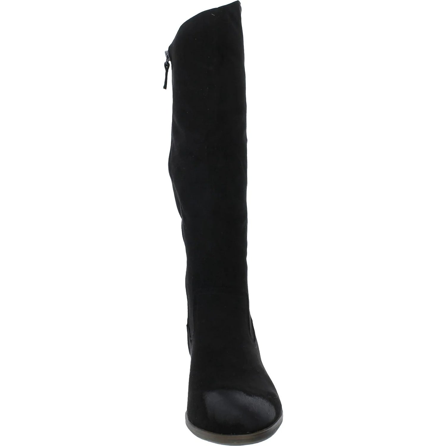Dr. Scholl's Womens Lovely Tall Knee-High Boots