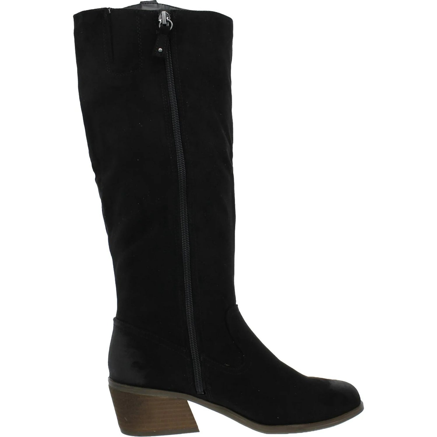 Dr. Scholl's Womens Lovely Tall Knee-High Boots