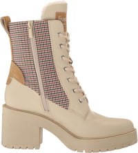 Franco Sarto Women's Dizzy Water Repellent Snow Boot