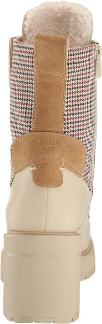 Franco Sarto Women's Dizzy Water Repellent Snow Boot
