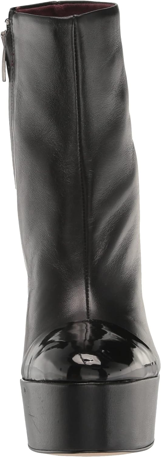 Franco Sarto Women's L-Valeria Booties Fashion Boot