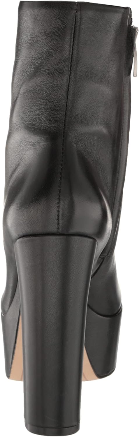 Franco Sarto Women's L-Valeria Booties Fashion Boot