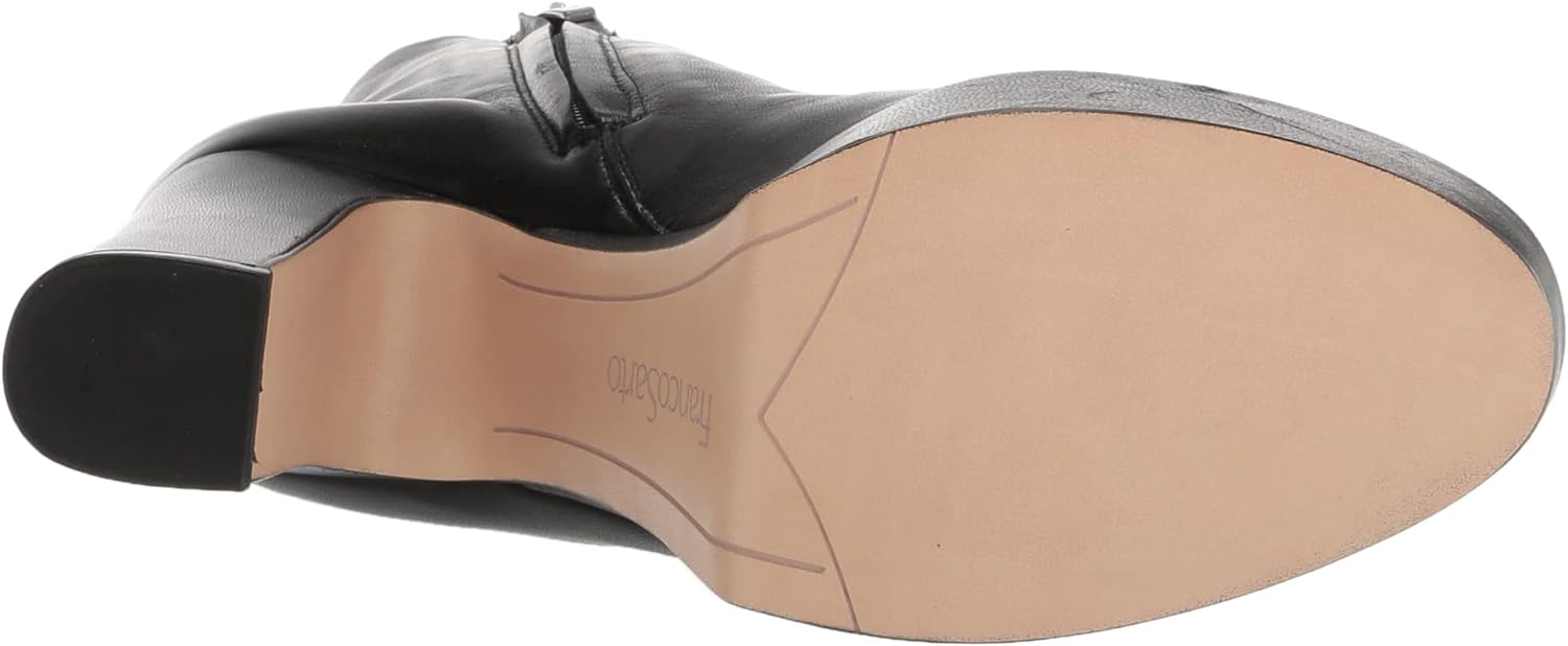 Franco Sarto Women's L-Valeria Booties Fashion Boot