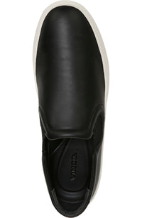 Vince Mens Pacific Slip On Sneaker