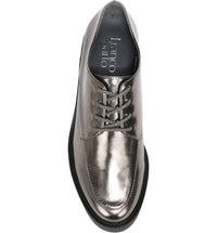 Franco Sarto Women's Charles Lug Sole Oxford