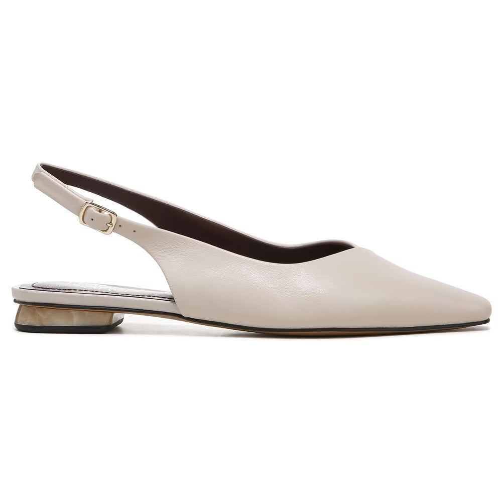Franco Sarto Women's Raena Slingback Flats