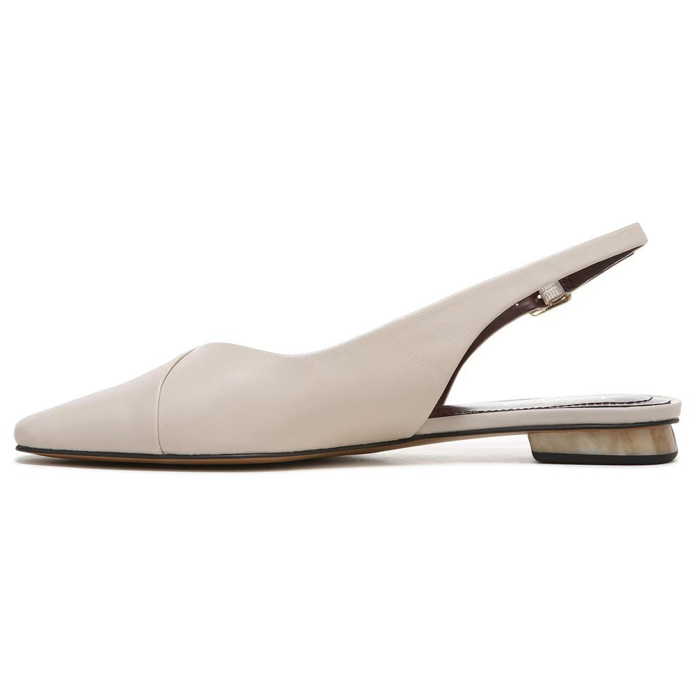 Franco Sarto Women's Raena Slingback Flats