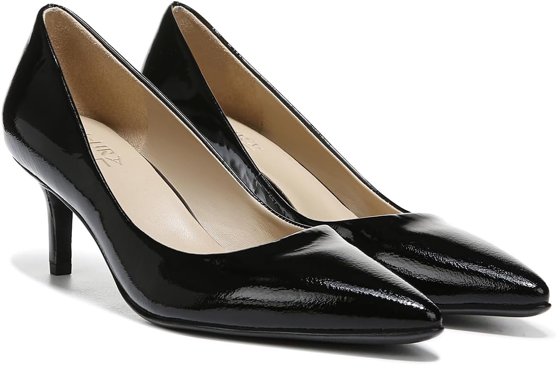 Black Patent