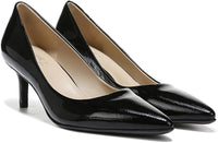 Black Patent