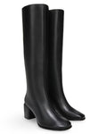 Black Leather
