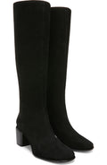 Black Suede