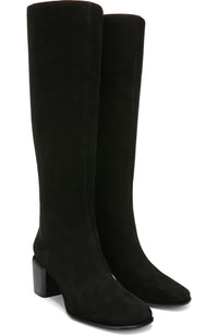 Black Suede