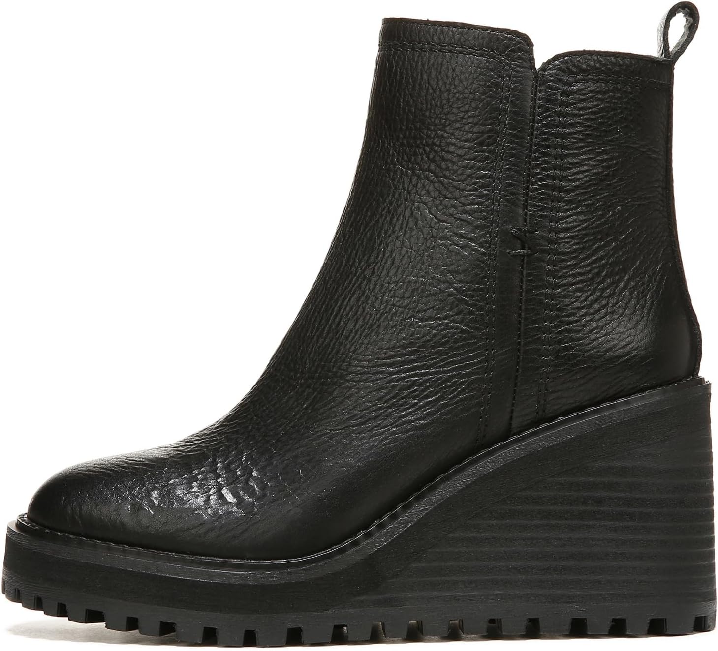 Zodiac Women's Julie Wedge Ankle Boot
