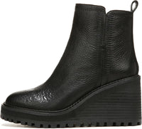 Zodiac Women's Julie Wedge Ankle Boot
