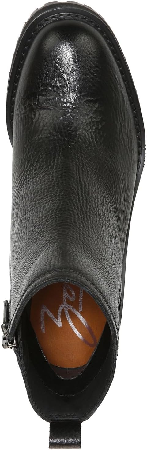 Zodiac Women's Julie Wedge Ankle Boot