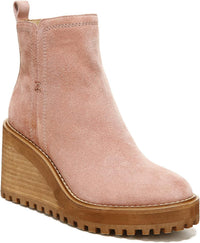 Nougat Pink